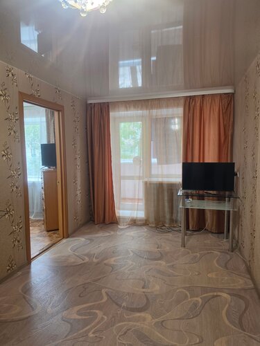 Квартира Ленина 66 в Дальнереченске