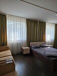 Как дома на Курченко