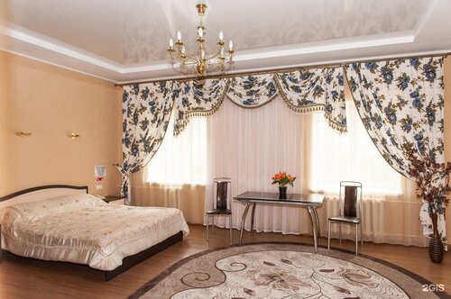 Атриум  фото 1