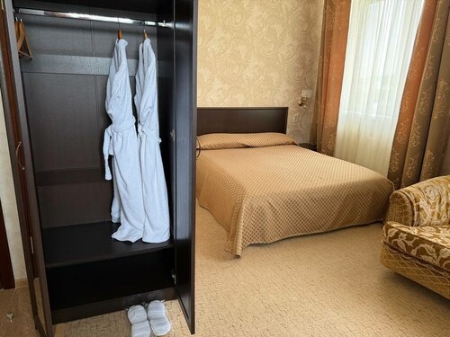 Гостиница Классик 4.6* — фото 4