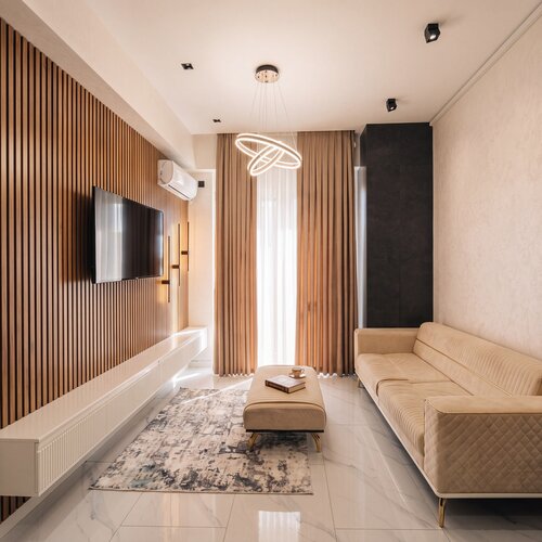 Апартаменты 2к Апартаменты в Tashkent city ЖК Gardens Residence  в Ташкенте