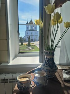отель Дом Куприна в Кремле