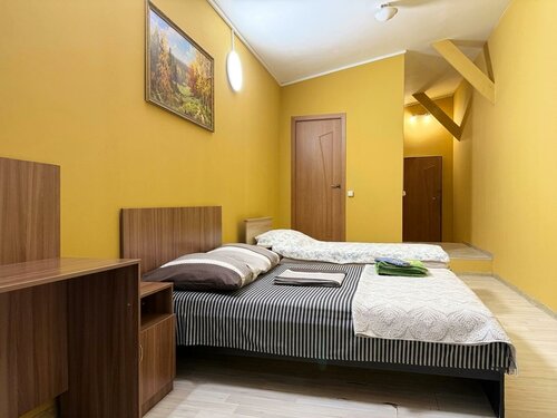 Гостиница Барашки 4.2* — фото 5