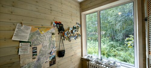 Дом в аренду Уютный уголок в Эссо