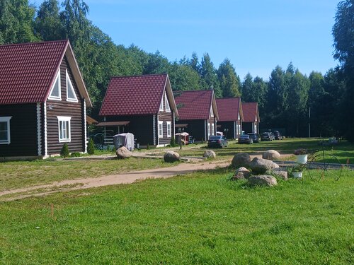 Маленький рай Селигера фото 7