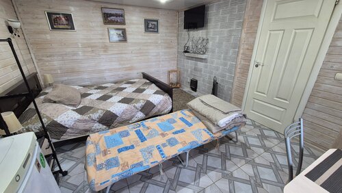 Гостевой Домик С Баней  фото 9