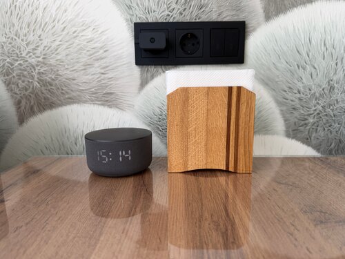 Квартира Уютная, видовая студия на 8-м этаже в ЖК Красногорский в Нахабино
