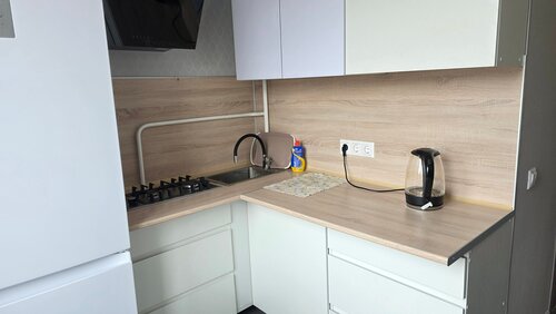 Квартира Адмиралтейская улица, 29 в Колпино