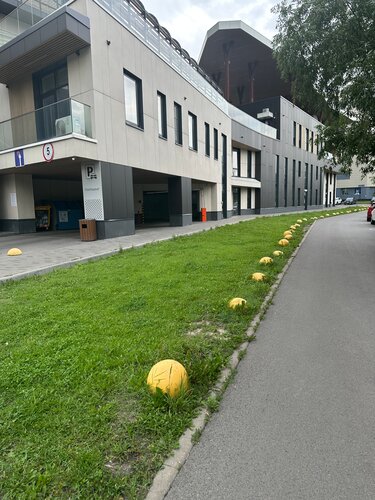 У озера на Короленко 0.0* — фото 2