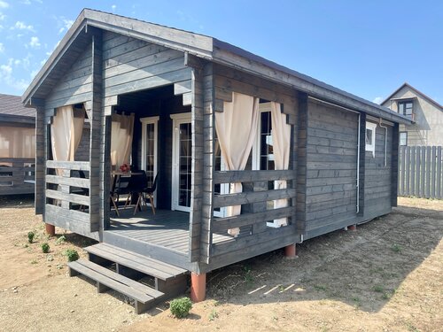 Azov eco hause фото 1