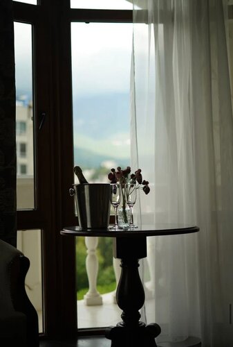 Гостиница Флорентина  5.0* — фото 3