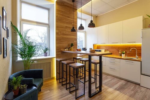 Caps Hotel на Гагаринском — фото 3