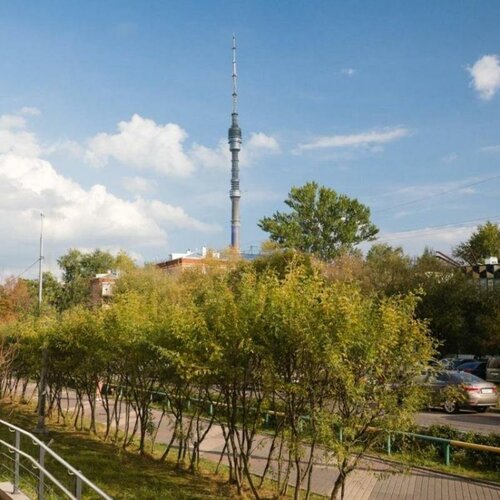 Марфино фото 5