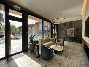 Гостиница Ultima Club Hotel