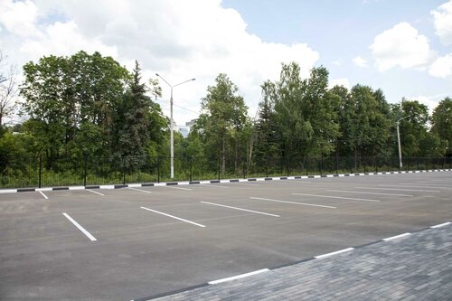 Хостел Апельсин в Электростали