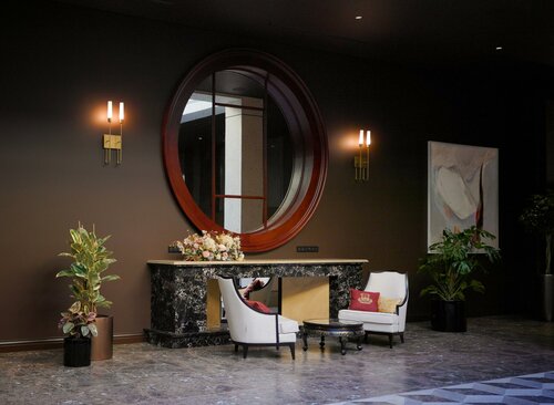 Отель Hovard Club в Коломне