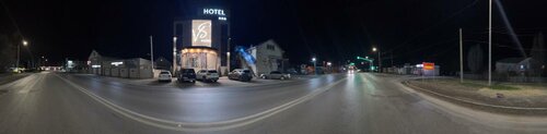 Гостиница Vs Hotel в Волгоградской области