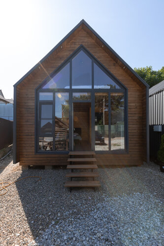 Barn House  фото 8