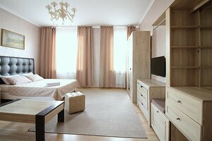 Апартаменты Круиз