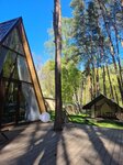 Спортивно-оздоровительный центр имени в. Терешковой
