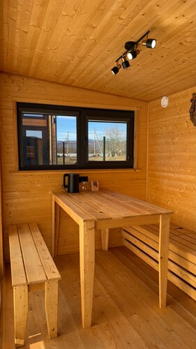 Иное жильё Lago Village в Даховском сельском поселении