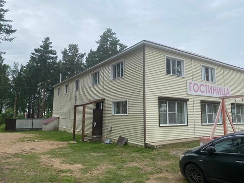 Дом в аренду Горячинск в Республике Бурятия