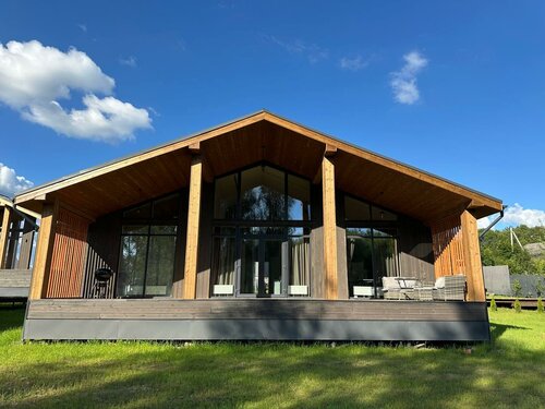 Дом в аренду Modom Village в Солнечногорске