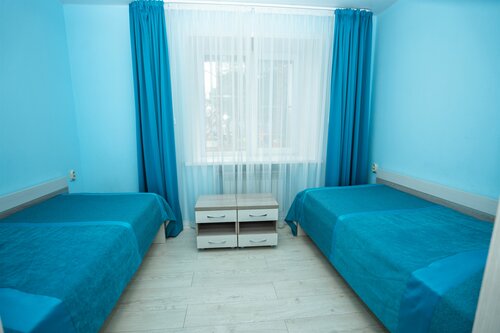 Дом отдыха Загородный комплекс Берёзово в Кемерове