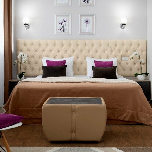 Гостиница Park & House Hotel в Ессентуках
