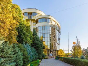 Гостиница Жемчужина