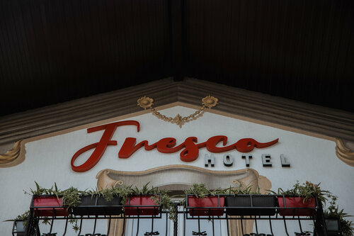 Fresco — фото 4