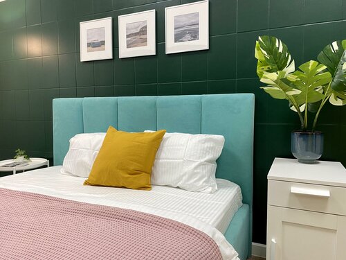 Хостел Richotels в Республике Башкортостан
