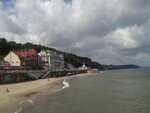 Вилла Готланд