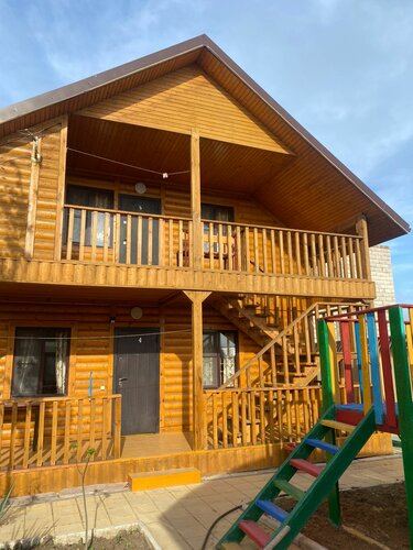 Иное жильё Holidays в Избербаше