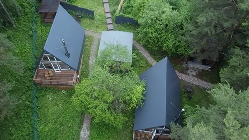 Дом в аренду Дом A-frame в Белорецке
