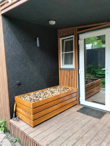 Дом в аренду Дом A-frame в Белорецке