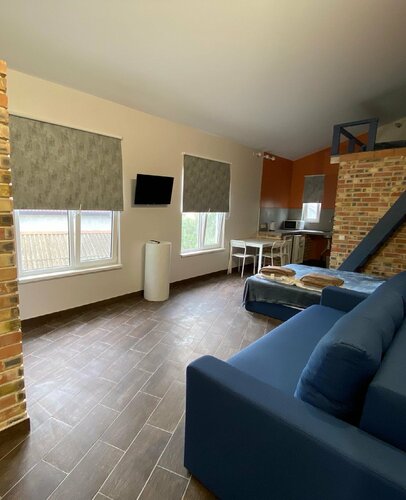 Иное жильё Ibis 10 в Саках