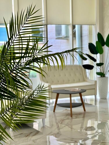 Гостиница Amra Park-hotel & SPA в Абхазии