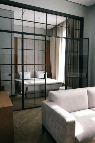 Иное жильё Derbent Plaza в Республике Дагестан