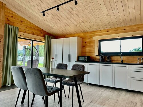 Дом в аренду Mari Holiday Village в Республике Марий Эл