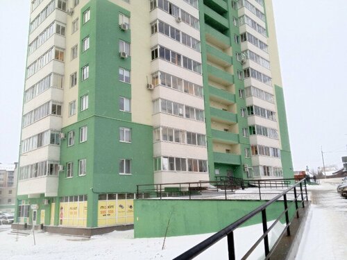Студия гранж  фото 7