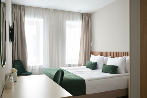 Гостиница Mirum hotel в Санкт-Петербурге
