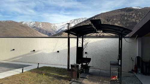 House in Fiagdon  фото 8
