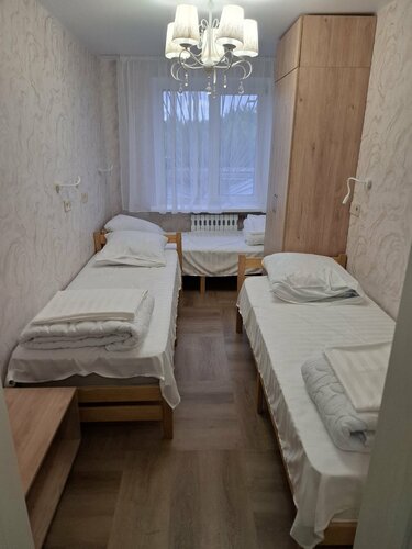 Гостиница Рафинад в Ельце