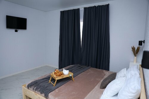 Гостиница Hotel Aiya-Mariya в Пицунде