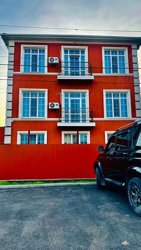 Гостевой дом EvaGold в Ростовской области