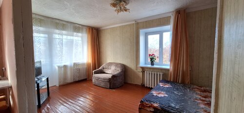 Квартира Муртазина 28 в Учалах