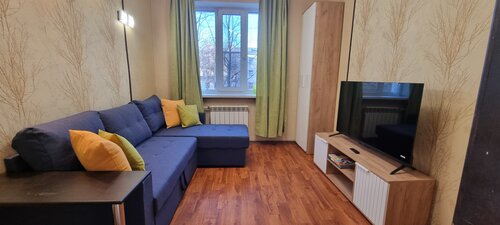Квартира Улётная квартирка в Санкт-Петербурге