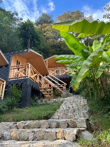 Гостиница Lodge Korkmaz