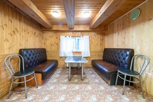 Дом отдыха Отрада в Республике Мордовия